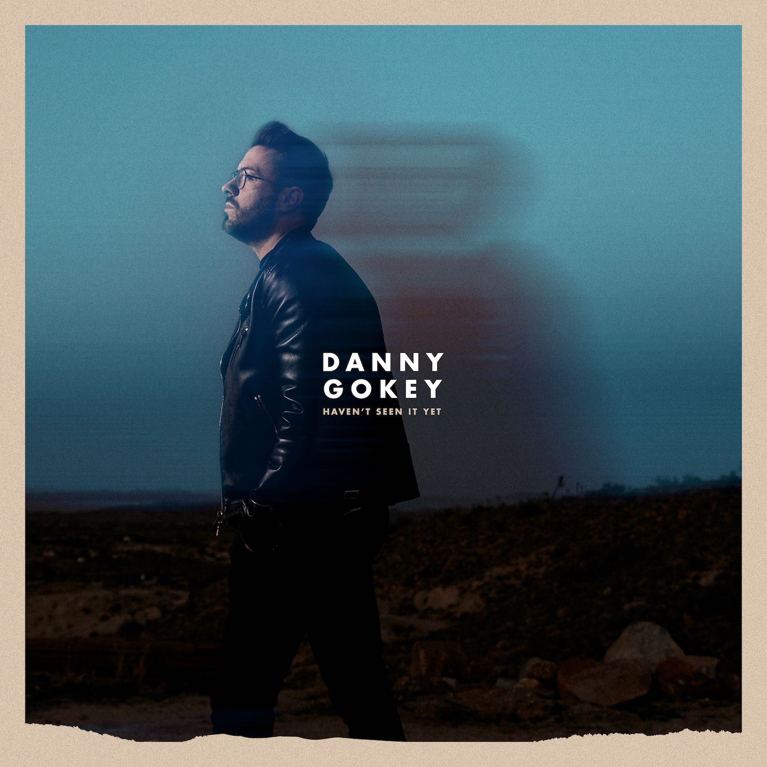 Danny Gokey - New Day (Official Music Video) 