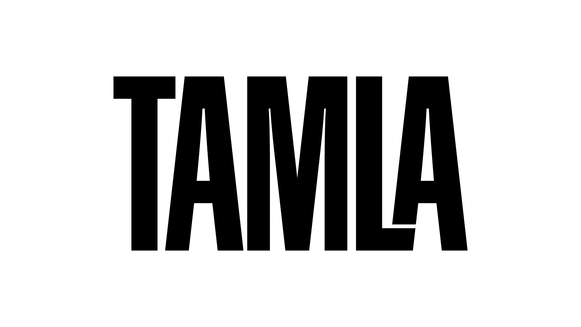 tamla-logo-black