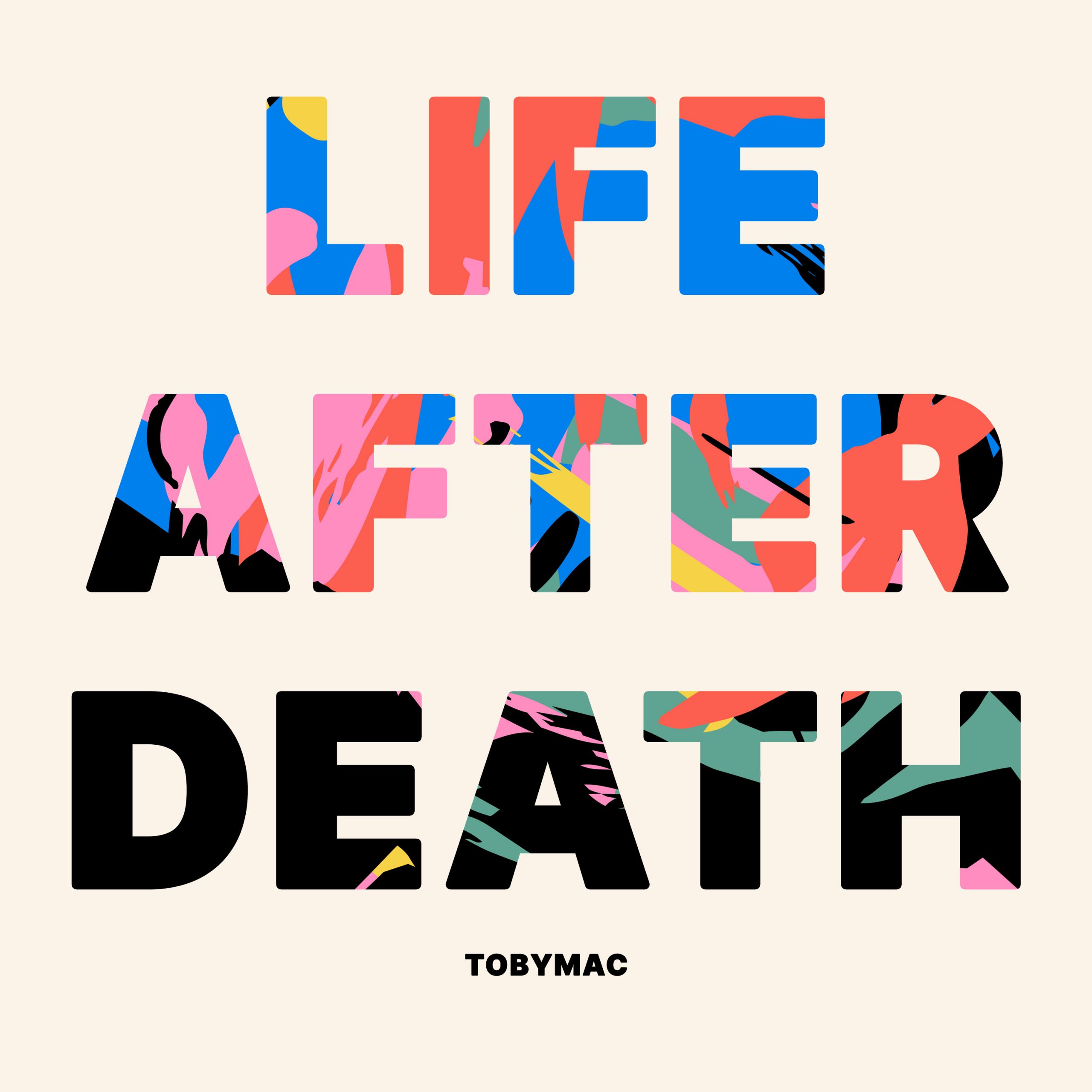 life after death cover news