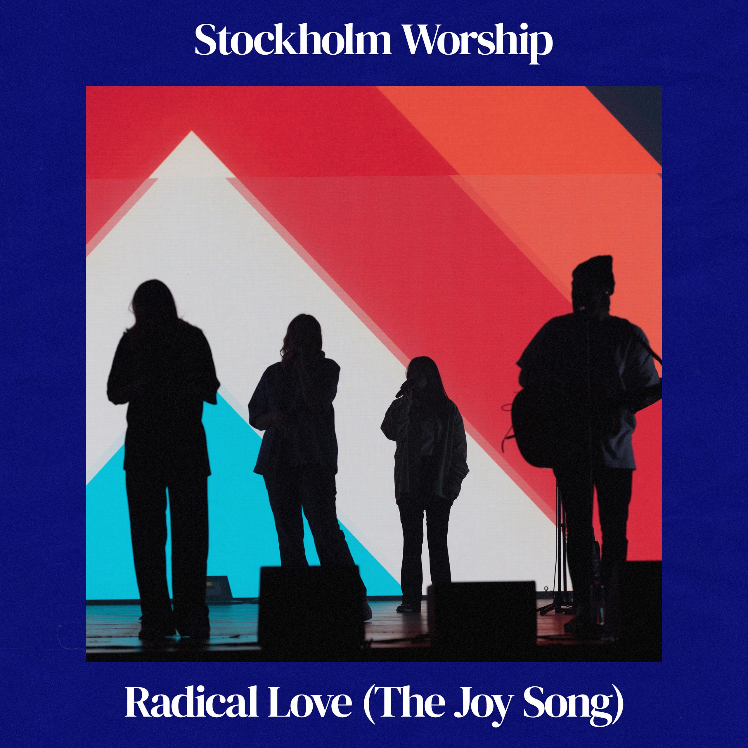 stockholm worship