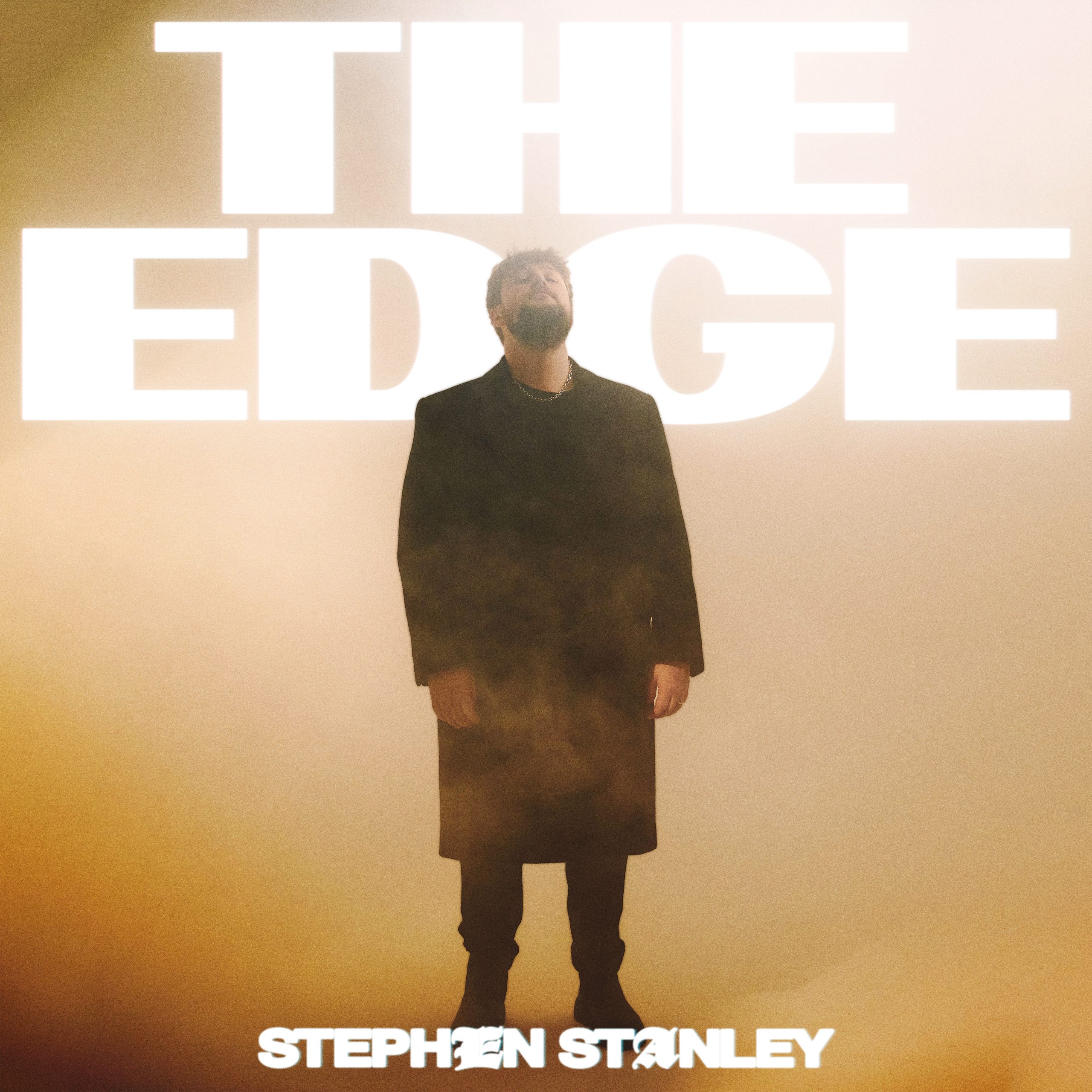 The Edge cover art