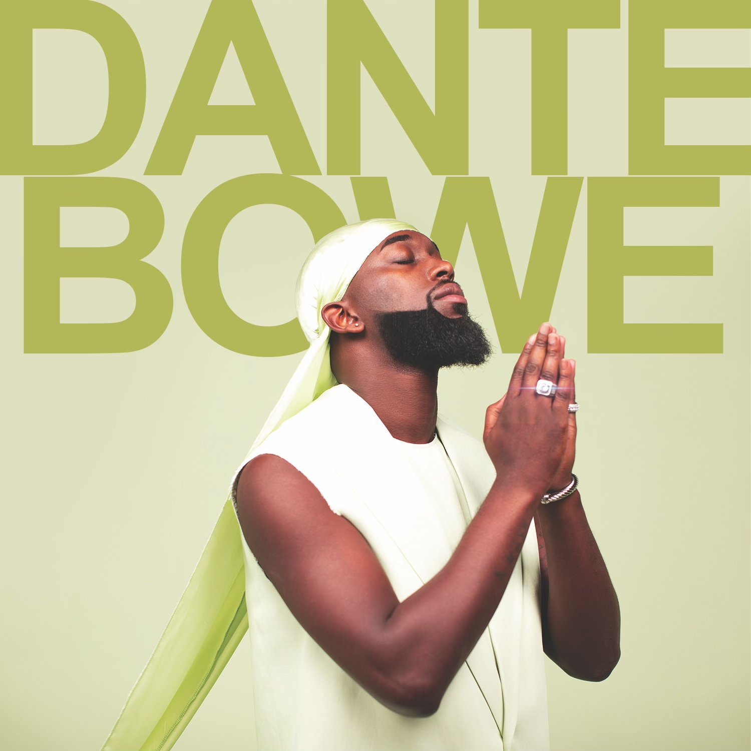 dante bowe cover