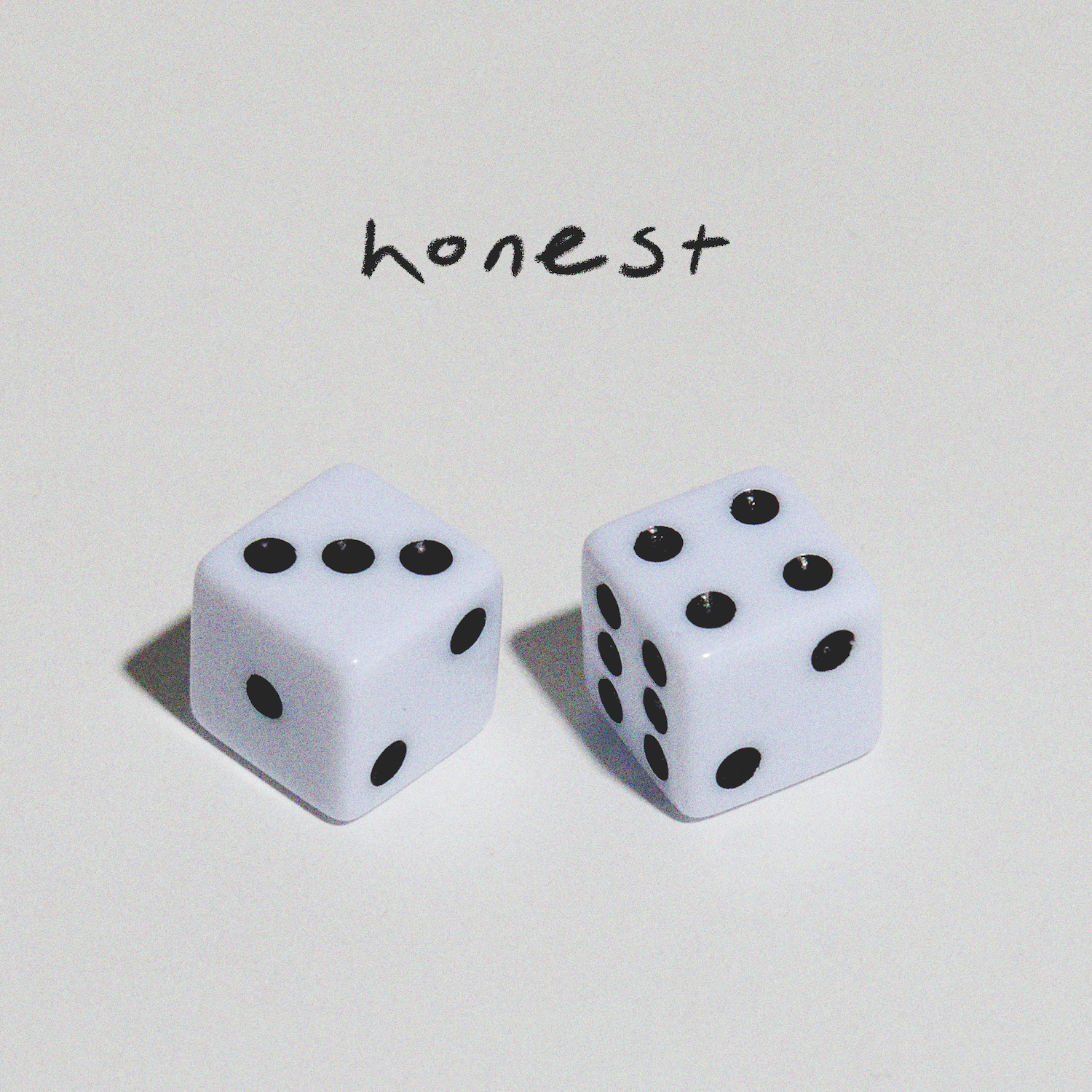 honest cover