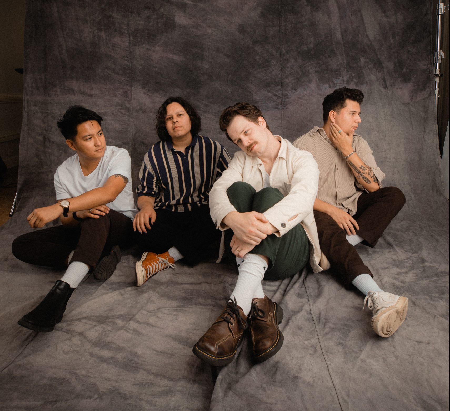 Gable Price & Friends | Capitol Christian Music Group